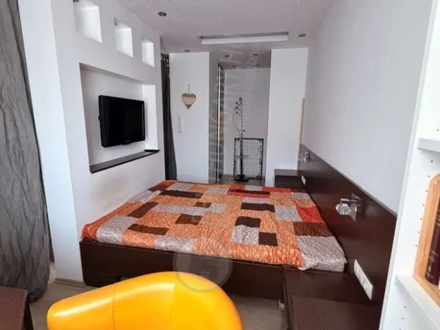Kiadó lakás Budapest I. kerület, Hattyú utca 65 nm