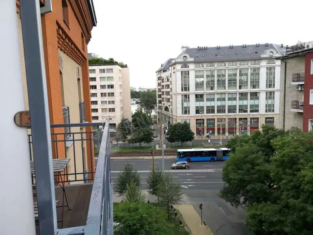 Kiadó lakás Budapest IX. kerület, Tinódi utca 99 nm