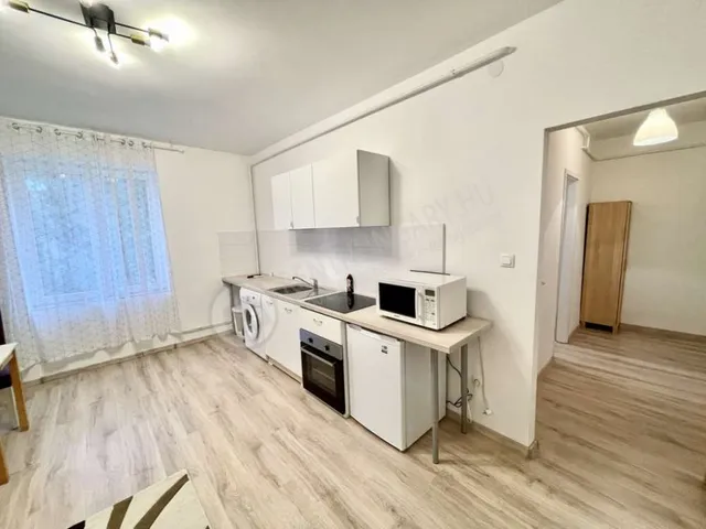Kiadó lakás Budapest XI. kerület 36 nm