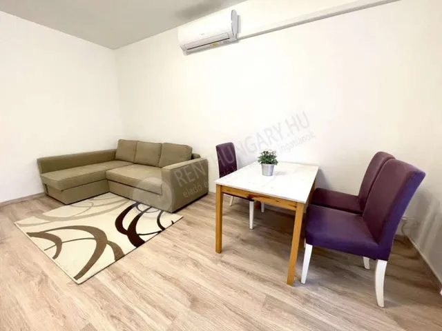 Kiadó lakás Budapest XI. kerület, Kisköre tér 36 nm
