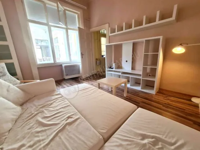 Kiadó lakás Budapest VIII. kerület, Népszínház utca 27 nm
