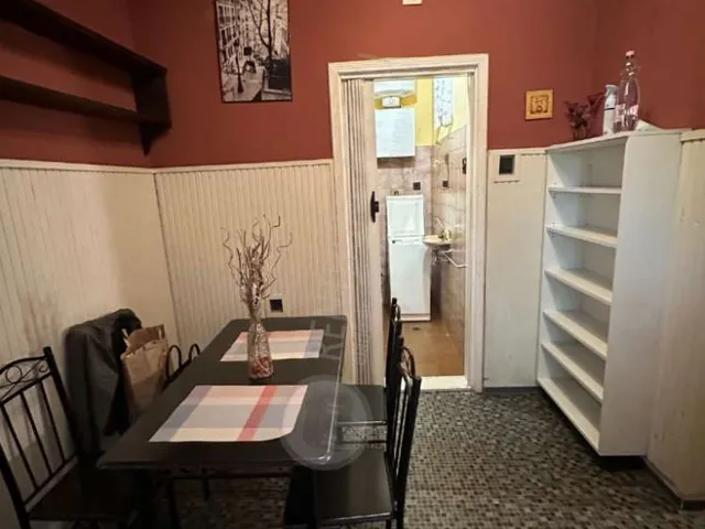 Kiadó lakás Budapest VIII. kerület, Delej utca 35 nm