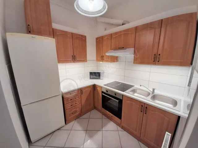 Kiadó lakás Budapest VII. kerület, Alpár utca 46 nm