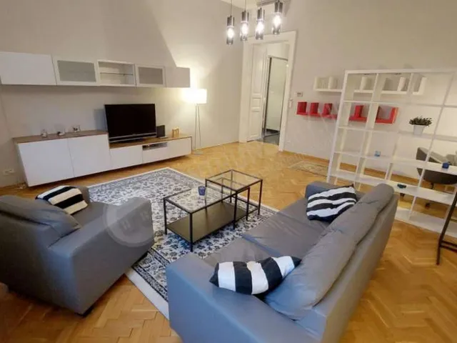 Kiadó lakás Budapest VII. kerület 75 nm