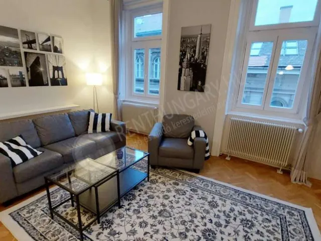 Kiadó lakás Budapest VII. kerület, Akácfa utca 75 nm