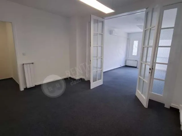 Kiadó kereskedelmi és ipari ingatlan Budapest VI. kerület, Bajcsy-Zsilinszky út 120 nm