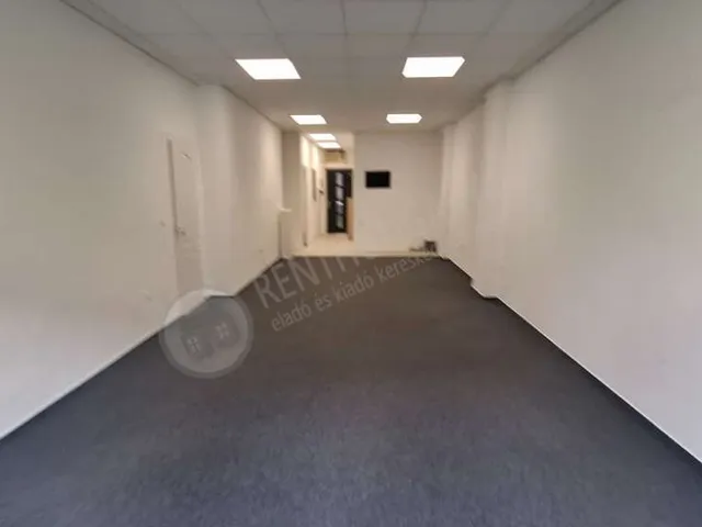 Kiadó kereskedelmi és ipari ingatlan Budapest VI. kerület, Bajcsy-Zsilinszky út 67 nm