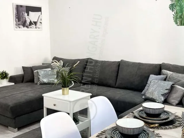 Kiadó lakás Budapest VI. kerület, Teréz körút 46 nm