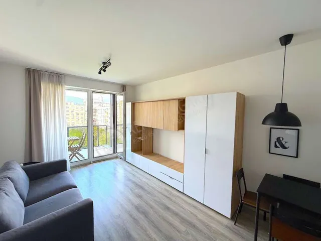 Kiadó lakás Budapest III. kerület 30 nm