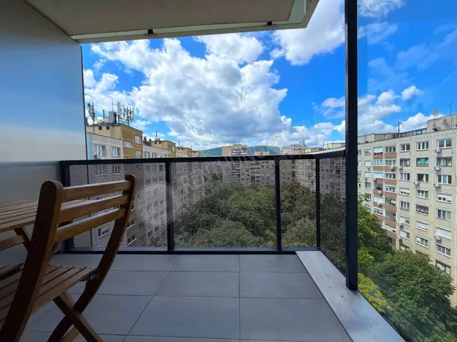 Kiadó lakás Budapest III. kerület, Folyamőr utca 30 nm