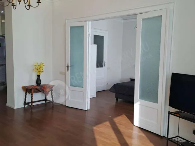 Kiadó lakás Budapest VII. kerület 90 nm