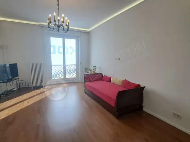 Kiadó lakás Budapest VII. kerület, Károly körút 90 nm