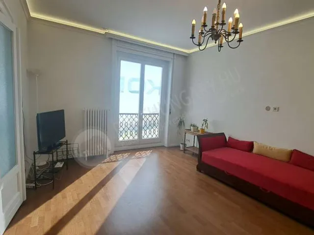 Kiadó lakás Budapest VII. kerület, Károly körút 90 nm