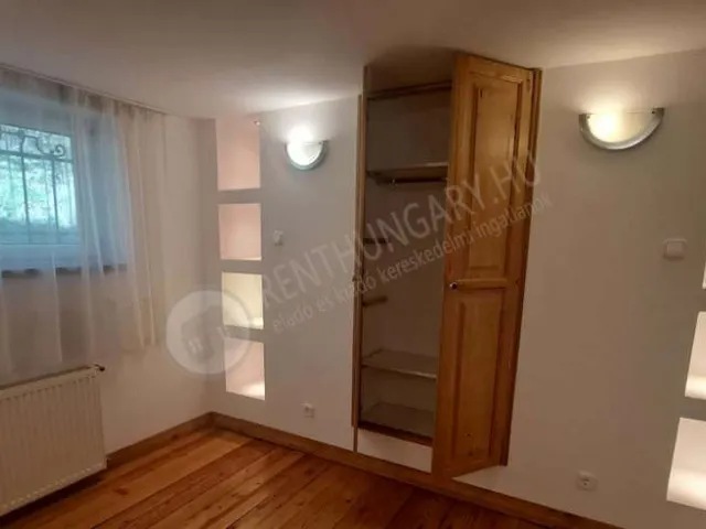 Kiadó lakás Budapest II. kerület, Tárogató út 50 nm