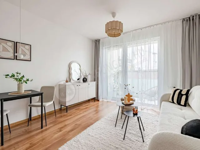 Kiadó lakás Budapest IX. kerület, Balázs Béla utca 28 nm