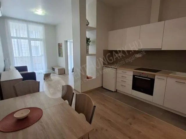 Kiadó lakás Budapest VI. kerület 45 nm