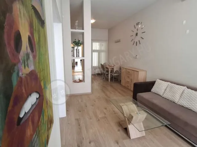 Kiadó lakás Budapest VI. kerület, Ó utca 45 nm