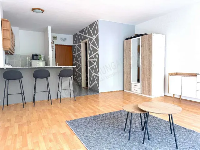 Kiadó lakás Budapest IX. kerület, Ernő utca 40 nm