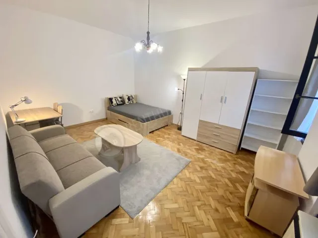 Kiadó lakás Budapest VII. kerület 40 nm