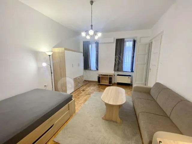 Kiadó lakás Budapest VII. kerület, Dembinszky utca 40 nm