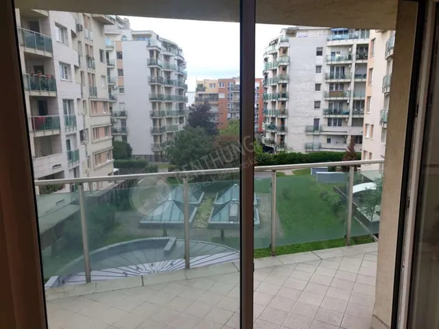 Kiadó lakás Budapest XIII. kerület, Lehel utca 27 nm