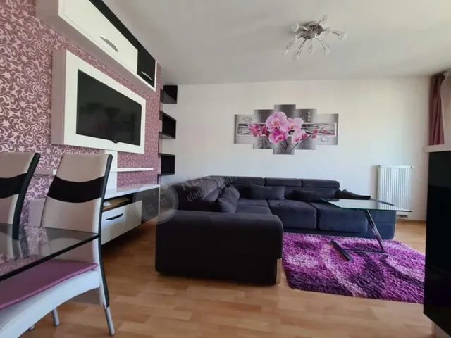 Kiadó lakás Budapest VIII. kerület, Corvin sétány 70 nm