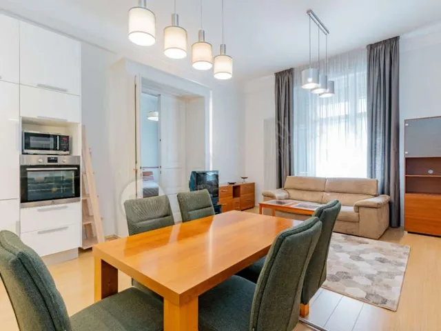 Kiadó lakás Budapest I. kerület, Mészáros utca 88 nm