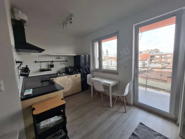 Kiadó lakás Budapest VIII. kerület, Vajdahunyad utca 34 nm