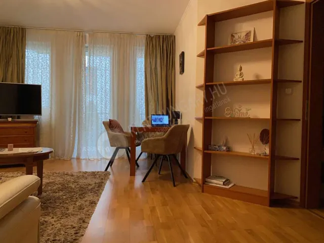 Kiadó lakás Budapest VI. kerület 54 nm