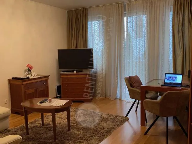 Kiadó lakás Budapest VI. kerület, Káldy Gyula utca 54 nm