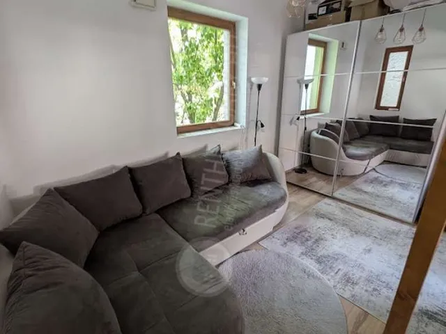 Kiadó lakás Budapest XII. kerület 34 nm