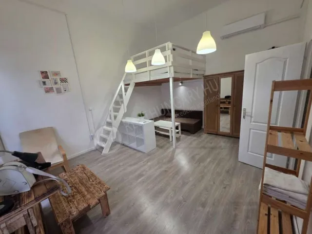 Kiadó lakás Budapest VII. kerület, Dob utca 30 nm
