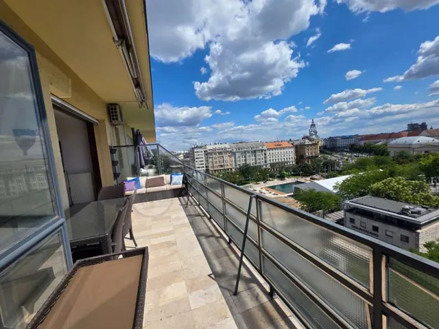 Kiadó lakás Budapest V. kerület, József Attila utca 60 nm
