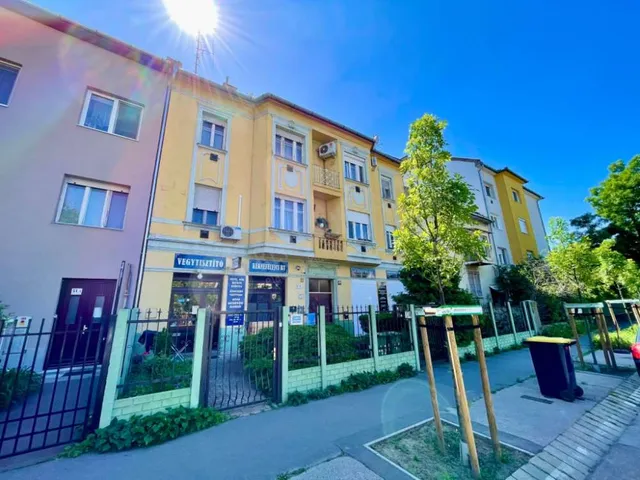Kiadó lakás Budapest XIV. kerület 22 nm