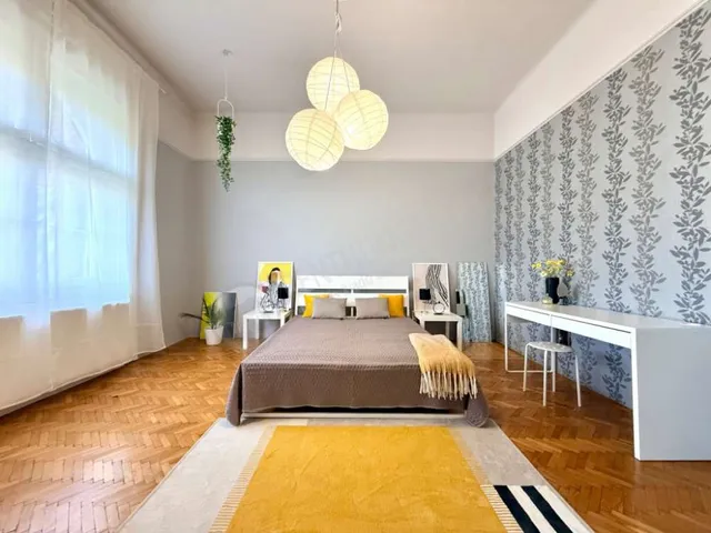 Kiadó lakás Budapest IX. kerület, Mester utca 67 nm