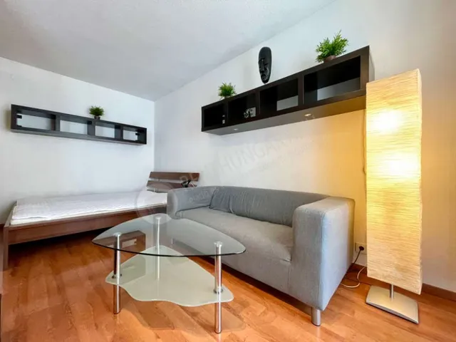 Kiadó lakás Budapest VII. kerület 32 nm