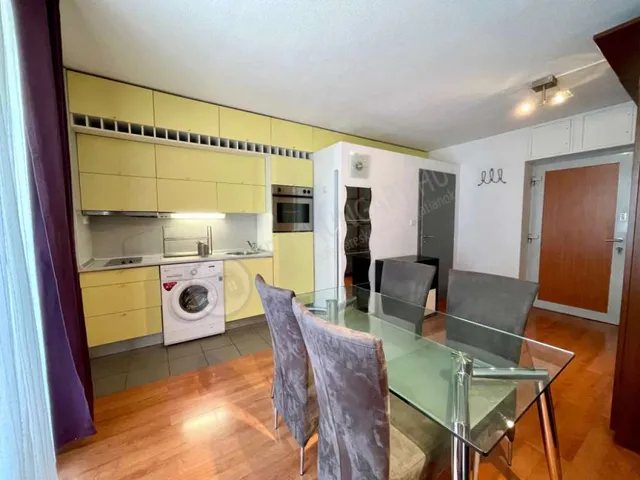Kiadó lakás Budapest VII. kerület, Hutyra Ferenc utca 32 nm