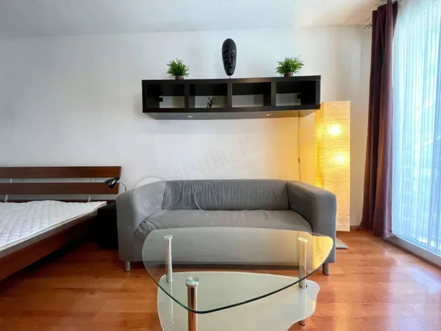 Kiadó lakás Budapest VII. kerület, Hutyra Ferenc utca 32 nm