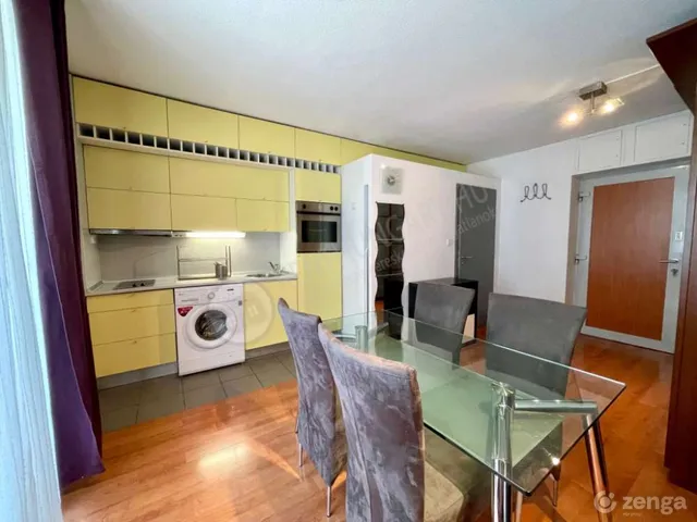 Kiadó lakás Budapest VII. kerület, Hutyra Ferenc utca 32 nm