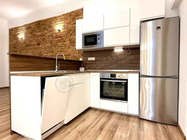 Kiadó lakás Budapest VII. kerület 52 nm