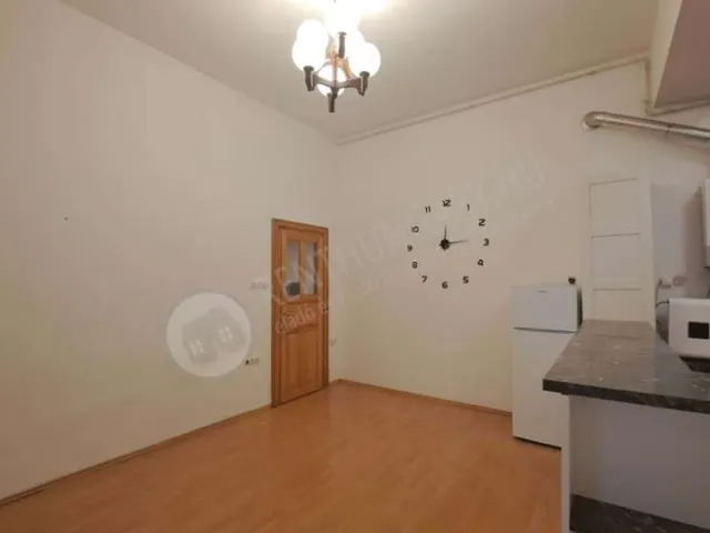 Kiadó lakás Budapest VIII. kerület 40 nm