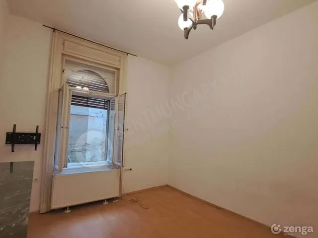 Kiadó lakás Budapest VIII. kerület, Szentkirályi utca 40 nm