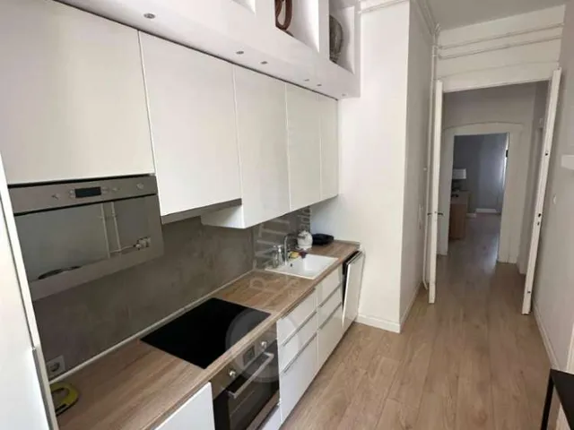 Kiadó lakás Budapest V. kerület, Szalay utca 77 nm