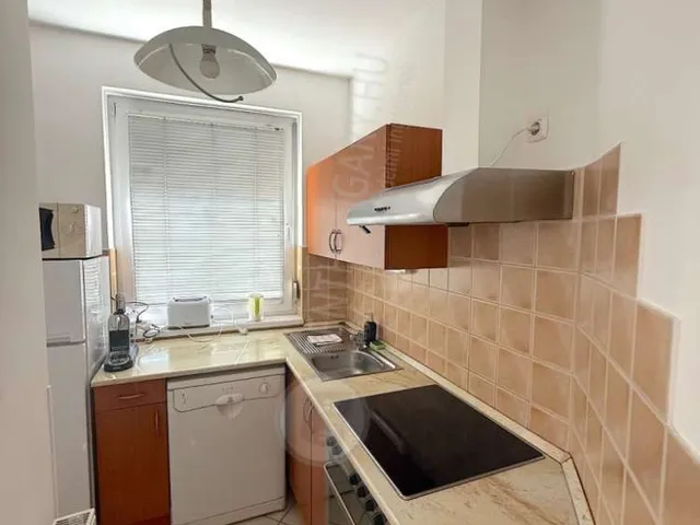 Eladó lakás Budapest VII. kerület, Holló utca 44 nm