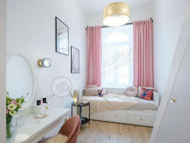 Kiadó lakás Budapest VII. kerület, Bethlen Gábor utca 21 nm