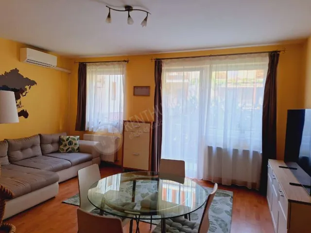 Kiadó lakás Budapest VIII. kerület, Futó utca 41 nm