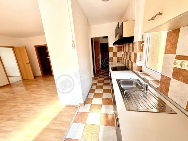 Kiadó lakás Budapest X. kerület 58 nm