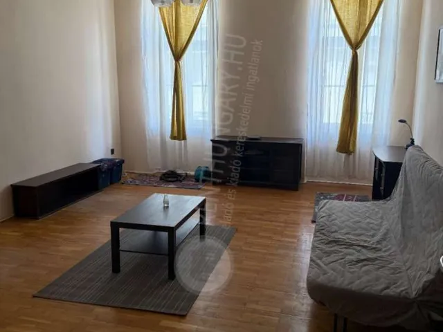 Kiadó lakás Budapest VIII. kerület 46 nm