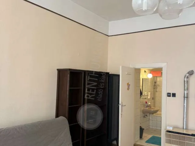 Kiadó lakás Budapest VIII. kerület, Szentkirályi utca 46 nm