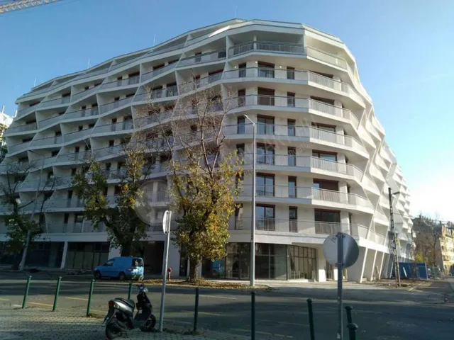 Kiadó garázs Budapest XIII. kerület 12 nm
